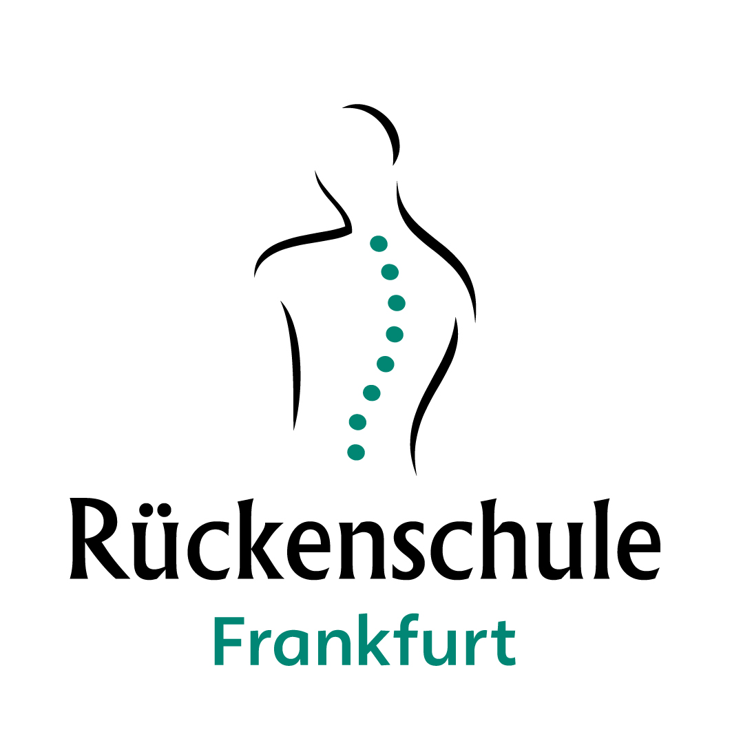 Logo Rueckenschule Frankfurt